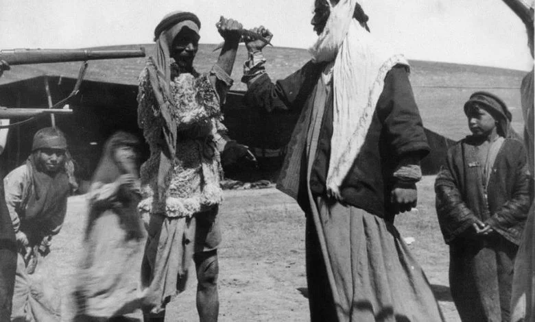 قبيلة الرشايدة في الكويت | من عمق الجزيرة إلى روح الوطن