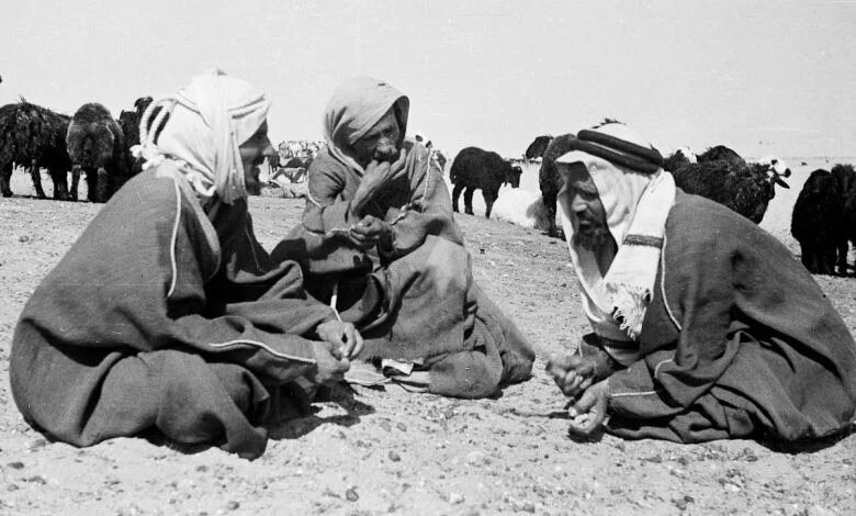 قبيلة مطير في السعودية | تاريخها العريق وأماكن تواجدها