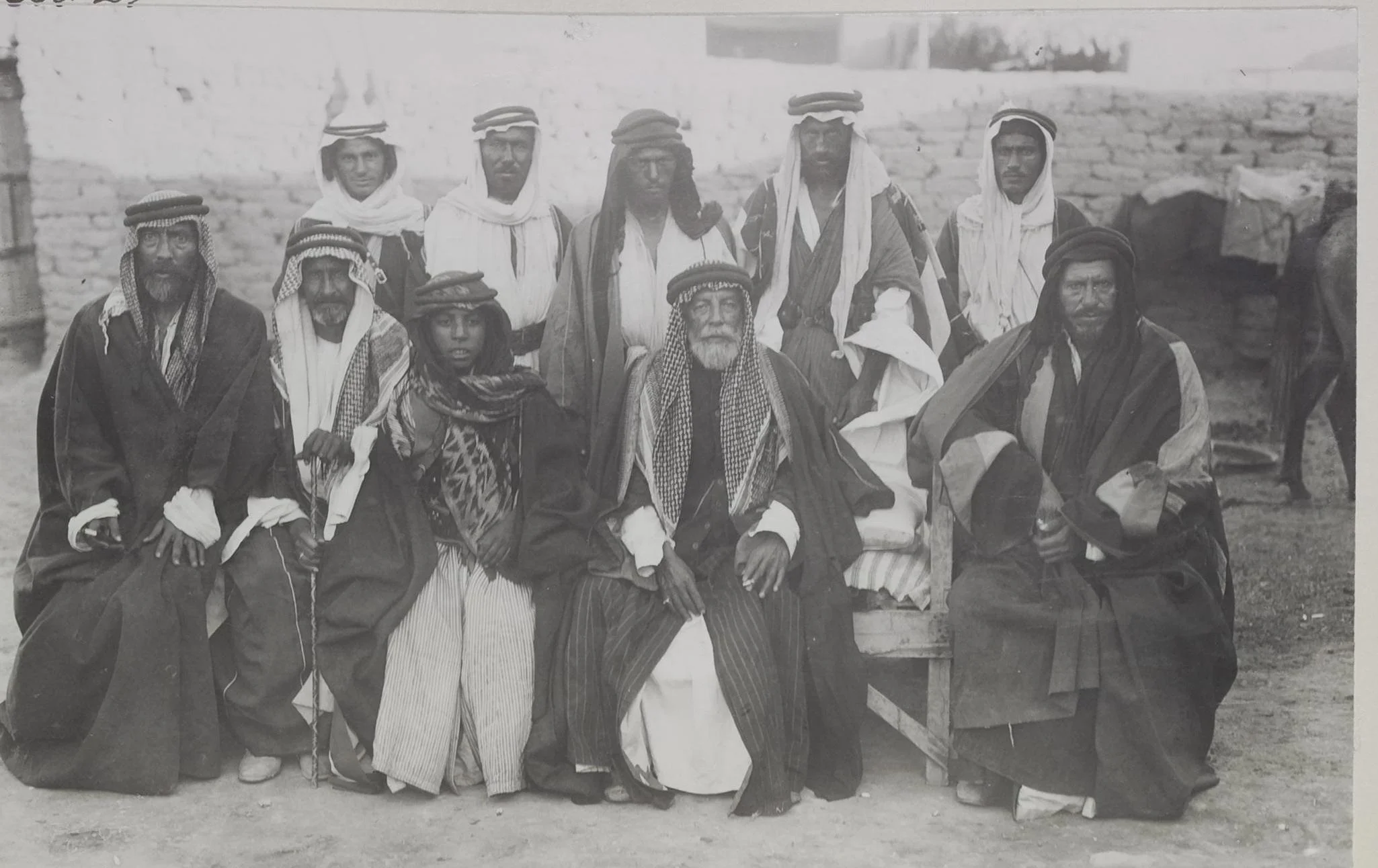 قبيلة الدواسر في الكويت | عمق التاريخ ونبل الأصل