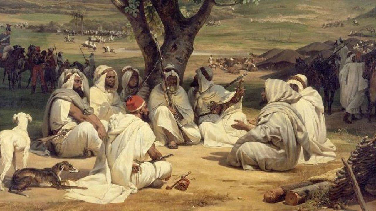 الكرم عند العرب في العصر الجاهلي | من هو أكرم العرب في الجاهلية؟