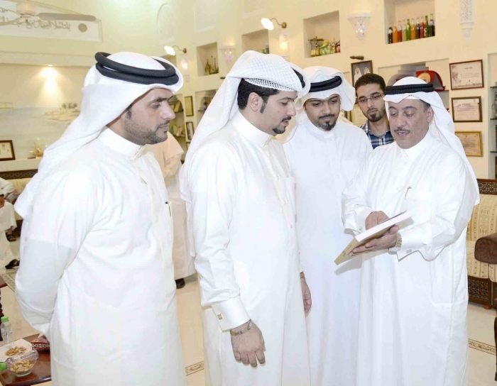 قبيلة الدواسر في البحرين | النسب التاريخ مكانتهم في المجتمع البحريني