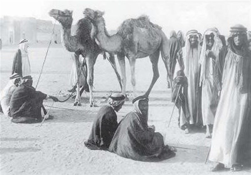 قبيلة آل خليفة في البحرين | النسب التاريخ دورهم في الدولة