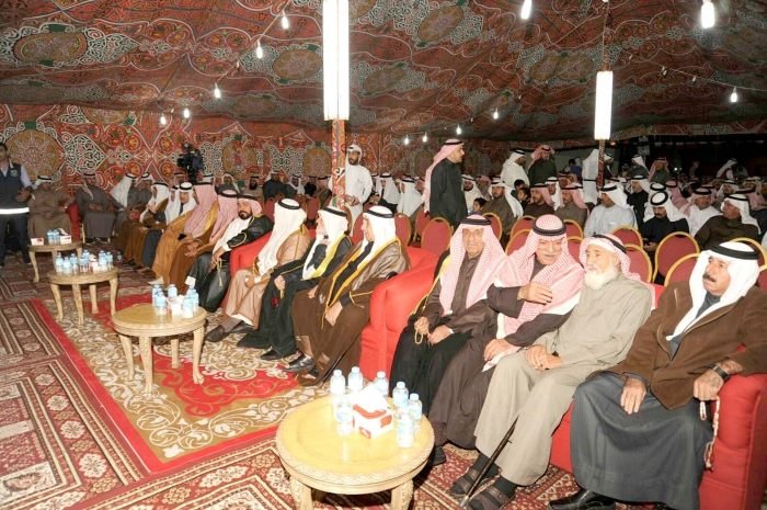 قبيلة الزايد في البحرين | الأصل والنسب والتاريخ الاجتماعي