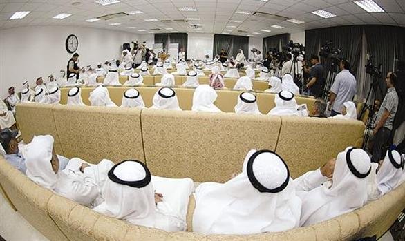 قبيلة العجمان في البحرين | التاريخ والنسب ودورها البارز في الخليج