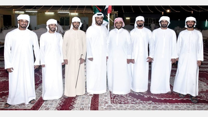 قبيلة المناصير في البحرين | الجذور التاريخية والنسب ودورهم