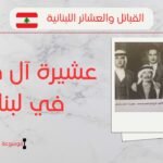 أصل عائلة الفاعور في لبنان | نسب آل فاعور بلبنان وأعدادهم